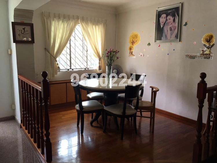 Blk 632 Woodlands Ring Road (Woodlands), HDB 5 Rooms #133468812